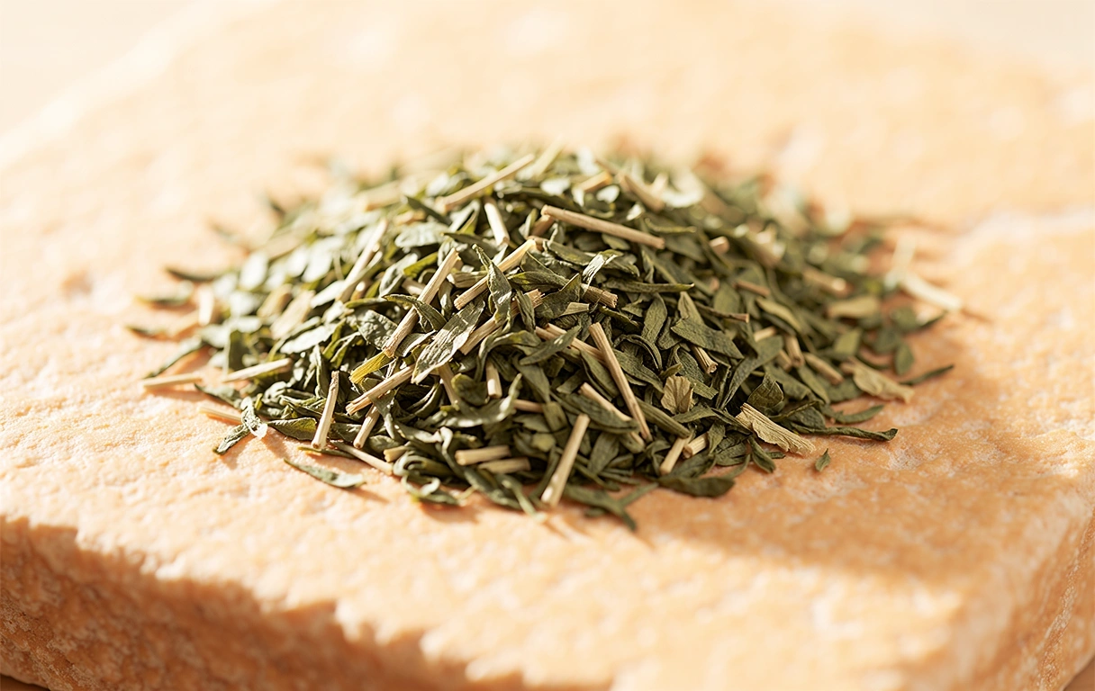 Natural botanical ingredients