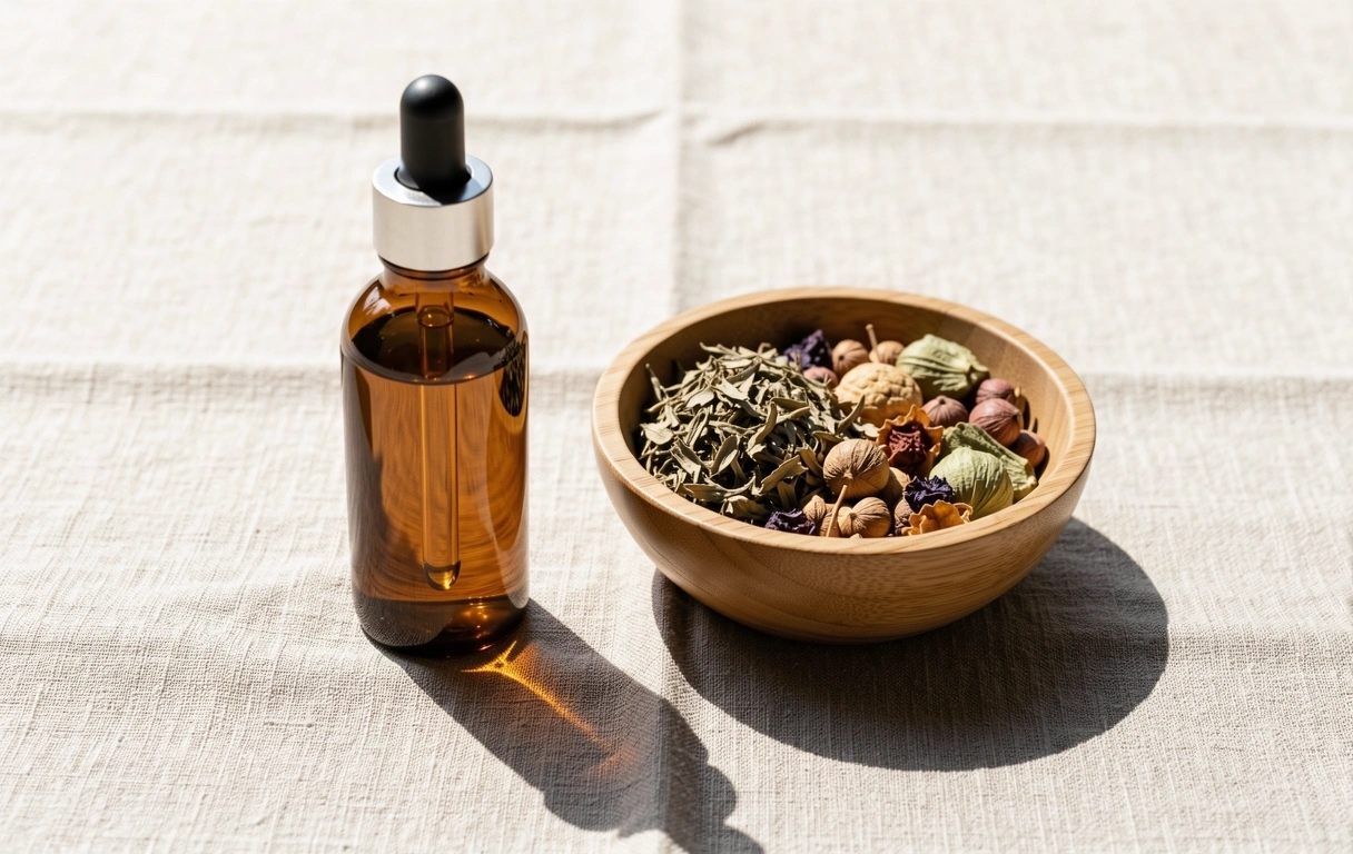 BodyCare Vitamins premium skincare