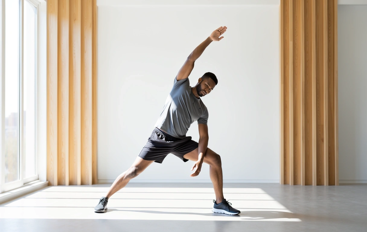 Active lifestyle and wellness