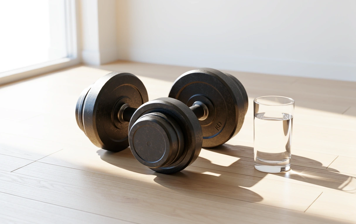 Energy and endurance supplements context